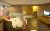 Туры в отель junyi Hotel (Changyi Zhongbai Building) Туры в отель junyi Hotel (Changyi Zhongbai Building)