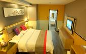 Туры в отель junyi Hotel (Changyi Zhongbai Building) Туры в отель junyi Hotel (Changyi Zhongbai Building)