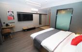 Туры в отель Shankee Hotel (Shanghe Yuhuang Miao) Туры в отель Shankee Hotel (Shanghe Yuhuang Miao)
