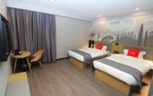 Туры в отель Shankee Hotel (Shanghe Yuhuang Miao) Туры в отель Shankee Hotel (Shanghe Yuhuang Miao)
