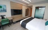 Туры в отель Shankee Hotel (Shanghe Yuhuang Miao) Туры в отель Shankee Hotel (Shanghe Yuhuang Miao)