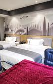Туры в отель Shankee Hotel (Guangchang Jiefangnan Road) Туры в отель Shankee Hotel (Guangchang Jiefangnan Road)