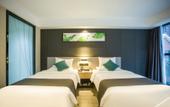 Туры в отель Shankee Tea Style Hotel (Qingzhen Vocational Education City) Туры в отель Shankee Tea Style Hotel (Qingzhen Vocational Education City)