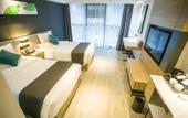 Туры в отель Shankee Tea Style Hotel (Qingzhen Vocational Education City) Туры в отель Shankee Tea Style Hotel (Qingzhen Vocational Education City)