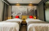 Туры в отель Shankee Chain Hotel (Sishui Jinzhuang) Туры в отель Shankee Chain Hotel (Sishui Jinzhuang)