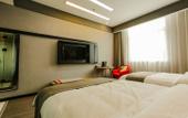 Туры в отель Shankee Chain Hotel (Sishui Jinzhuang) Туры в отель Shankee Chain Hotel (Sishui Jinzhuang)