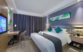 Туры в отель Shankee Tea Style Hotel (Xinganmeng Horqin Right Front Banner Senfa Siji Huacheng) Туры в отель Shankee Tea Style Hotel (Xinganmeng Horqin Right Front Banner Senfa Siji Huacheng)