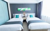 Туры в отель Shankee Tea Style Hotel (Xinganmeng Horqin Right Front Banner Senfa Siji Huacheng) Туры в отель Shankee Tea Style Hotel (Xinganmeng Horqin Right Front Banner Senfa Siji Huacheng)