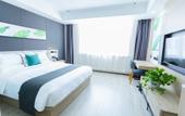 Туры в отель Shankee Tea Style Hotel (Xinganmeng Horqin Right Front Banner Senfa Siji Huacheng) Туры в отель Shankee Tea Style Hotel (Xinganmeng Horqin Right Front Banner Senfa Siji Huacheng)