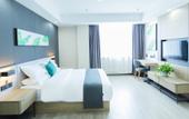 Туры в отель Shankee Tea Style Hotel (Xinganmeng Horqin Right Front Banner Senfa Siji Huacheng) Туры в отель Shankee Tea Style Hotel (Xinganmeng Horqin Right Front Banner Senfa Siji Huacheng)