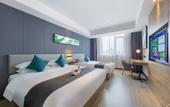Туры в отель Shankee Tea Style Hotel (Xinganmeng Horqin Right Front Banner Senfa Siji Huacheng) Туры в отель Shankee Tea Style Hotel (Xinganmeng Horqin Right Front Banner Senfa Siji Huacheng)