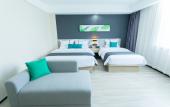 Туры в отель Shankee Tea Style Hotel (Xinganmeng Horqin Right Front Banner Senfa Siji Huacheng) Туры в отель Shankee Tea Style Hotel (Xinganmeng Horqin Right Front Banner Senfa Siji Huacheng)