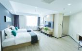 Туры в отель Shankee Tea Style Hotel (Xinganmeng Horqin Right Front Banner Senfa Siji Huacheng) Туры в отель Shankee Tea Style Hotel (Xinganmeng Horqin Right Front Banner Senfa Siji Huacheng)
