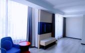 Туры в отель LANOU Hotel (Golmud Bayi Zhong Road) Туры в отель LANOU Hotel (Golmud Bayi Zhong Road)