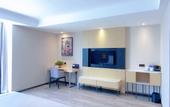 Туры в отель LANOU Hotel (Golmud Bayi Zhong Road) Туры в отель LANOU Hotel (Golmud Bayi Zhong Road)