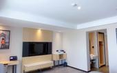 Туры в отель LANOU Hotel (Golmud Bayi Zhong Road) Туры в отель LANOU Hotel (Golmud Bayi Zhong Road)