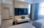 Туры в отель LANOU Hotel (Golmud Bayi Zhong Road) Туры в отель LANOU Hotel (Golmud Bayi Zhong Road)