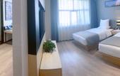 Туры в отель LANOU Hotel (Golmud Bayi Zhong Road) Туры в отель LANOU Hotel (Golmud Bayi Zhong Road)