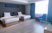 Туры в отель LANOU Hotel (Golmud Bayi Zhong Road) Туры в отель LANOU Hotel (Golmud Bayi Zhong Road)
