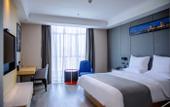 Туры в отель LANOU Hotel (Golmud Bayi Zhong Road) Туры в отель LANOU Hotel (Golmud Bayi Zhong Road)