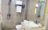 Туры в отель Junyi chain hotel (Suzhou Wuyue Plaza store) Туры в отель Junyi chain hotel (Suzhou Wuyue Plaza store)