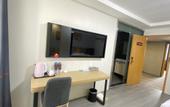 Туры в отель Junyi chain hotel (Suzhou Wuyue Plaza store) Туры в отель Junyi chain hotel (Suzhou Wuyue Plaza store)