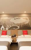 Туры в отель Shankee Hotel (Xinyang Gaotie Dongzhan) Туры в отель Shankee Hotel (Xinyang Gaotie Dongzhan)