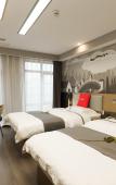 Туры в отель Shankee Hotel (Xinyang Gaotie Dongzhan) Туры в отель Shankee Hotel (Xinyang Gaotie Dongzhan)