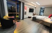 Туры в отель Shankee Hotel (Xinyang Gaotie Dongzhan) Туры в отель Shankee Hotel (Xinyang Gaotie Dongzhan)