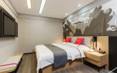 Туры в отель Shankee Hotel (Xinyang Gaotie Dongzhan) Туры в отель Shankee Hotel (Xinyang Gaotie Dongzhan)