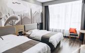 Туры в отель Shankee Hotel (Dongsheng District Kangyaxin Residential Area) Туры в отель Shankee Hotel (Dongsheng District Kangyaxin Residential Area)
