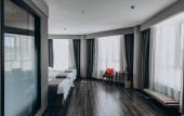 Туры в отель Shankee Hotel (Dongsheng District Kangyaxin Residential Area) Туры в отель Shankee Hotel (Dongsheng District Kangyaxin Residential Area)