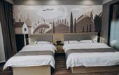 Туры в отель Shankee Hotel (Dongsheng District Kangyaxin Residential Area) Туры в отель Shankee Hotel (Dongsheng District Kangyaxin Residential Area)