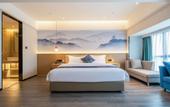 Туры в отель Rezen Select Hotel Туры в отель Rezen Select Hotel