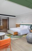 Туры в отель EVEN Hotel CHENGDU JINNIU by IHG Туры в отель EVEN Hotel CHENGDU JINNIU by IHG