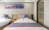 Туры в отель Junyi Chain Hotel (Xuzhou Railway Station) Туры в отель Junyi Chain Hotel (Xuzhou Railway Station)