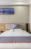 Туры в отель Junyi Chain Hotel (Xuzhou Railway Station) Туры в отель Junyi Chain Hotel (Xuzhou Railway Station)