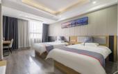 Туры в отель Junyi Chain Hotel (Xuzhou Railway Station) Туры в отель Junyi Chain Hotel (Xuzhou Railway Station)