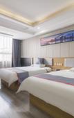 Туры в отель Junyi Chain Hotel (Xuzhou Railway Station) Туры в отель Junyi Chain Hotel (Xuzhou Railway Station)