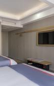 Туры в отель Junyi Chain Hotel (Xuzhou Railway Station) Туры в отель Junyi Chain Hotel (Xuzhou Railway Station)