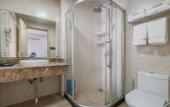 Туры в отель Junyi Chain Hotel (Xuzhou Railway Station) Туры в отель Junyi Chain Hotel (Xuzhou Railway Station)