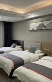 Туры в отель Junyi Chain Hotel (Xuzhou Railway Station) Туры в отель Junyi Chain Hotel (Xuzhou Railway Station)