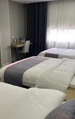 Туры в отель Junyi Chain Hotel (Xuzhou Railway Station) Туры в отель Junyi Chain Hotel (Xuzhou Railway Station)