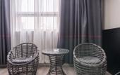Туры в отель Junyi Chain Hotel (Xuzhou Railway Station) Туры в отель Junyi Chain Hotel (Xuzhou Railway Station)