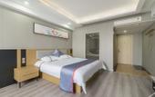 Туры в отель Junyi Chain Hotel (Xuzhou Railway Station) Туры в отель Junyi Chain Hotel (Xuzhou Railway Station)