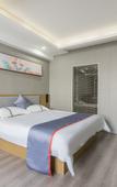 Туры в отель Junyi Chain Hotel (Xuzhou Railway Station) Туры в отель Junyi Chain Hotel (Xuzhou Railway Station)
