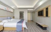 Туры в отель Junyi Chain Hotel (Xuzhou Railway Station) Туры в отель Junyi Chain Hotel (Xuzhou Railway Station)