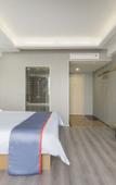 Туры в отель Junyi Chain Hotel (Xuzhou Railway Station) Туры в отель Junyi Chain Hotel (Xuzhou Railway Station)