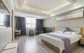 Туры в отель Junyi Chain Hotel (Xuzhou Railway Station) Туры в отель Junyi Chain Hotel (Xuzhou Railway Station)