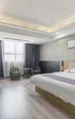 Туры в отель Junyi Chain Hotel (Xuzhou Railway Station) Туры в отель Junyi Chain Hotel (Xuzhou Railway Station)